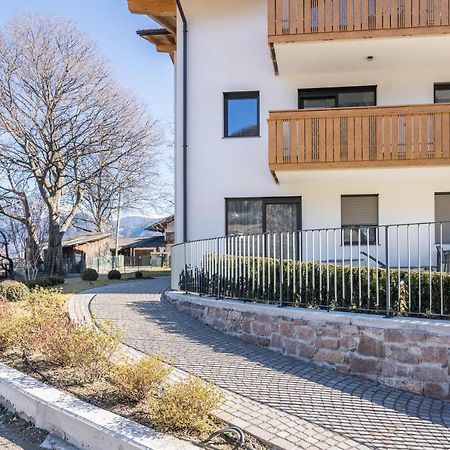 Sunnig Apartment Sonnenlicht Vollan Εξωτερικό φωτογραφία