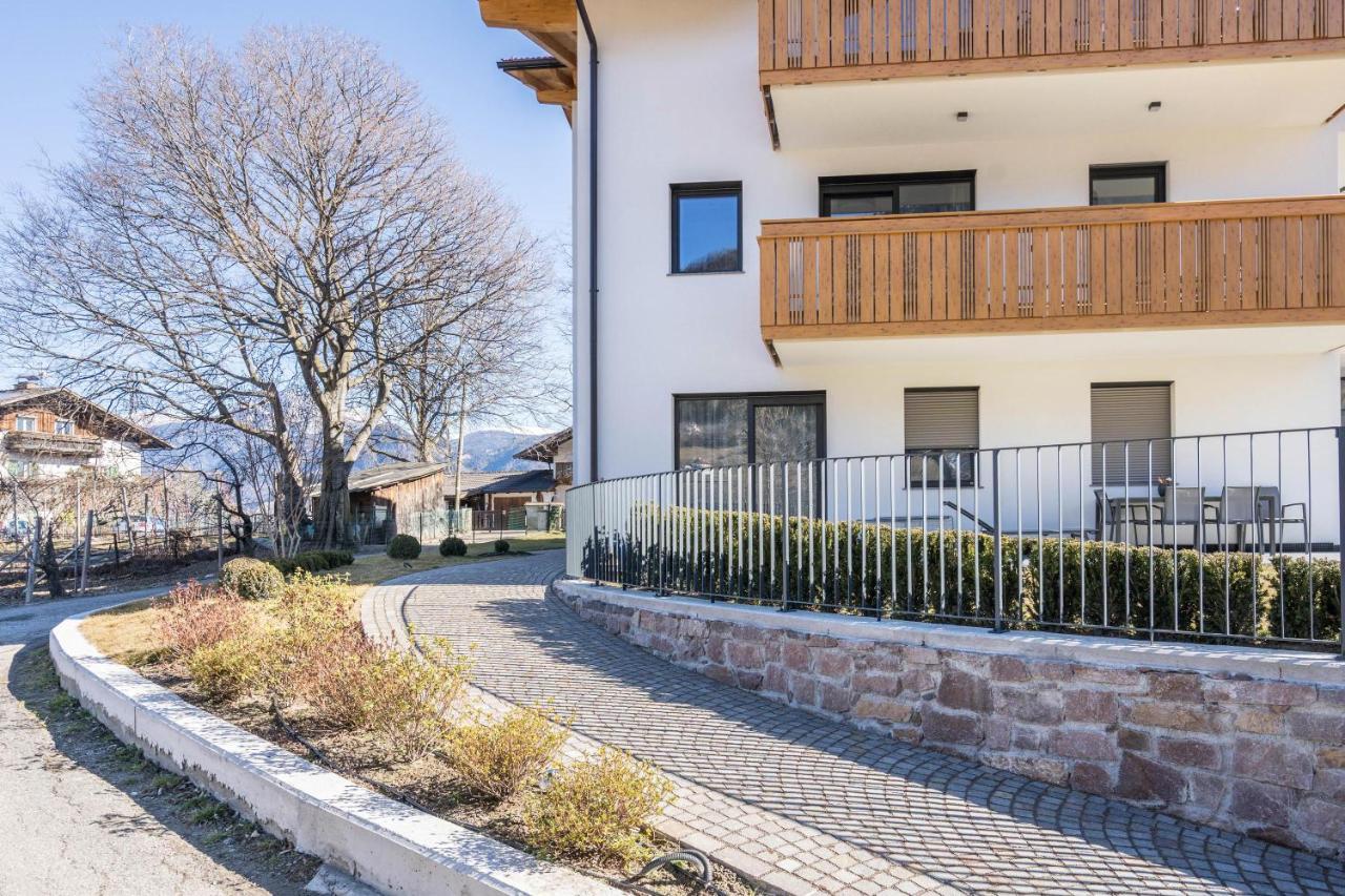 Sunnig Apartment Sonnenlicht Vollan Εξωτερικό φωτογραφία