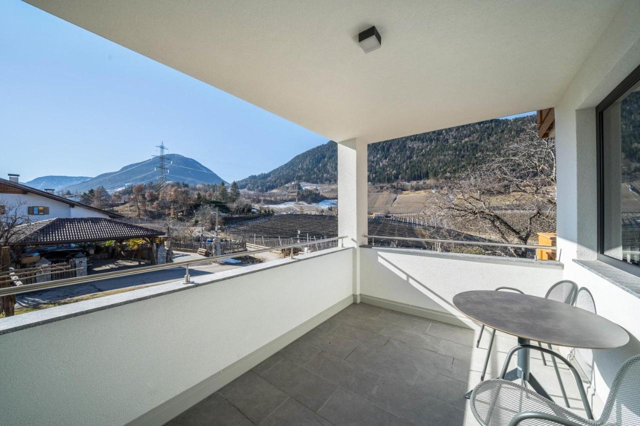 Sunnig Apartment Sonnenlicht Vollan Εξωτερικό φωτογραφία