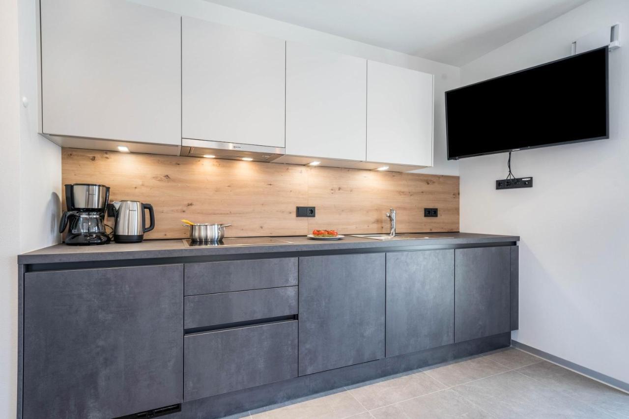 Sunnig Apartment Sonnenlicht Vollan Εξωτερικό φωτογραφία