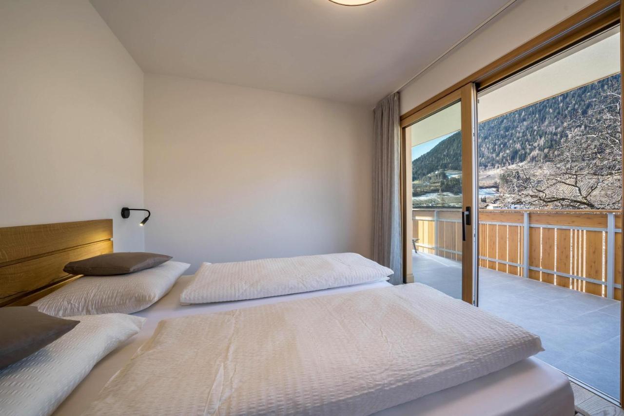 Sunnig Apartment Sonnenlicht Vollan Εξωτερικό φωτογραφία