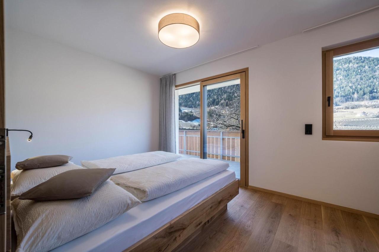 Sunnig Apartment Sonnenlicht Vollan Εξωτερικό φωτογραφία
